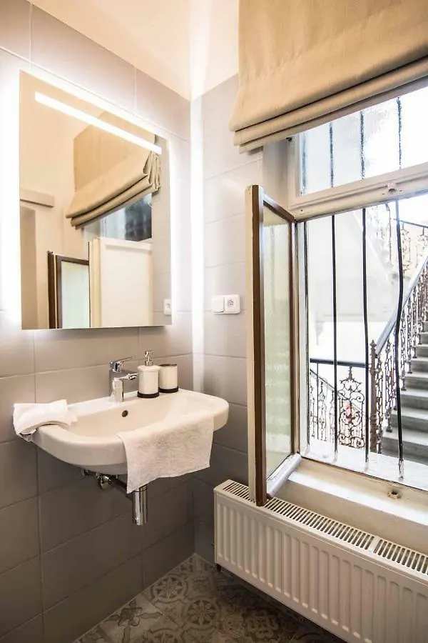 Best Place And Comfort Apartments Brno 0*,