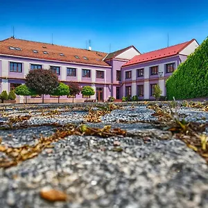 Affittacamere U Heligonky, Brno