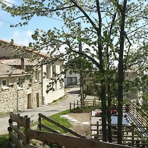  Hébergement de vacances Les Cadichons De La Grange France