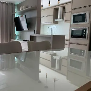  Apartamento Encanto Dos Mares - Premium 4 Brasil