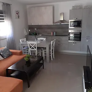  Appartamento Apartman Nada Croazia