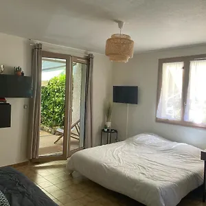  Appartement - Les Bains France