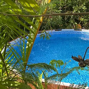  Villa Diamant Cherry Martinique