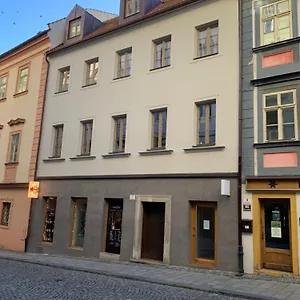 Appartamento Mitte, Brno