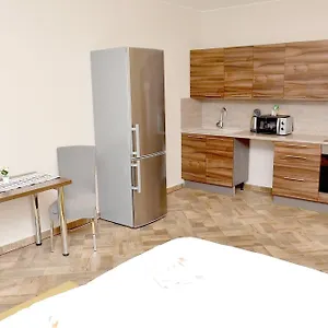 Appartement Euro Krenova 75, Brno