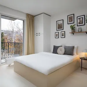 Appartement Celestial, Brno