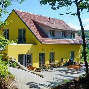 Affittacamere Mezi Stromy, Horakov