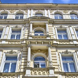  Appartement Masna République tchèque