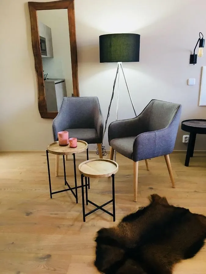 Best Place And Comfort Apartments Brno