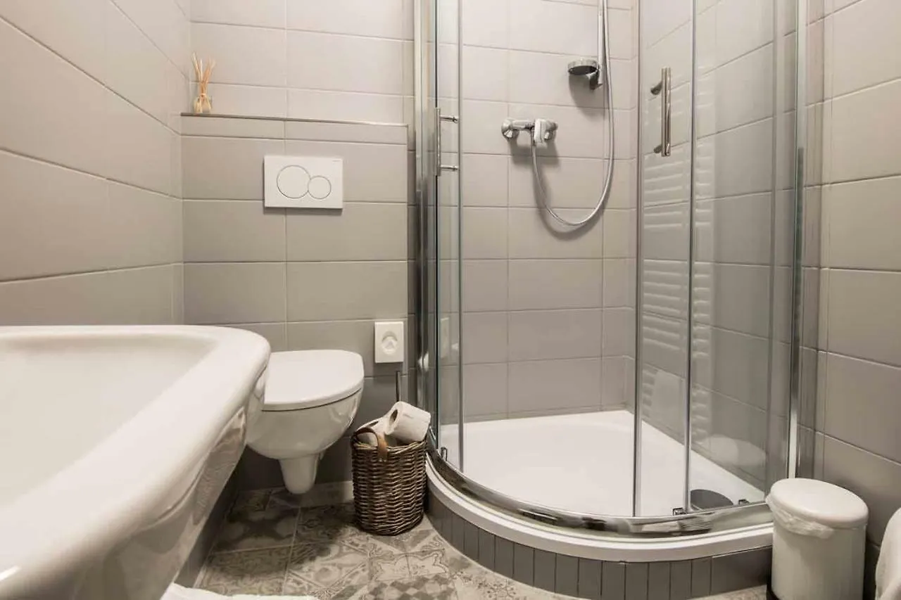 Best Place And Comfort Apartments Brno