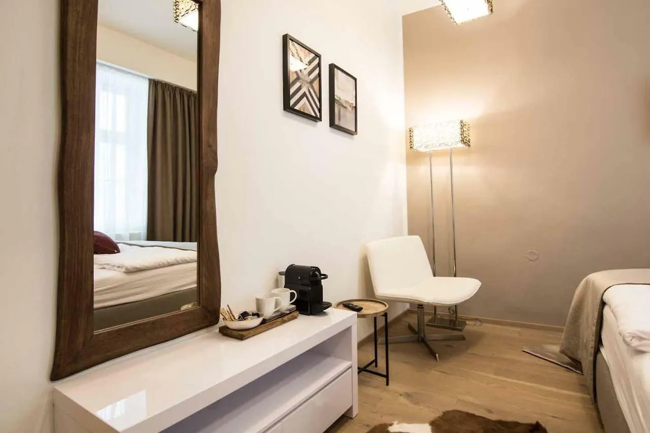 Best Place And Comfort Apartments Brno