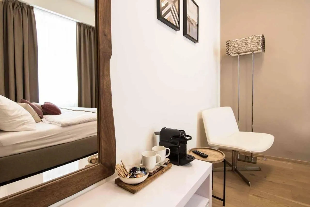 Best Place And Comfort Apartments Brno