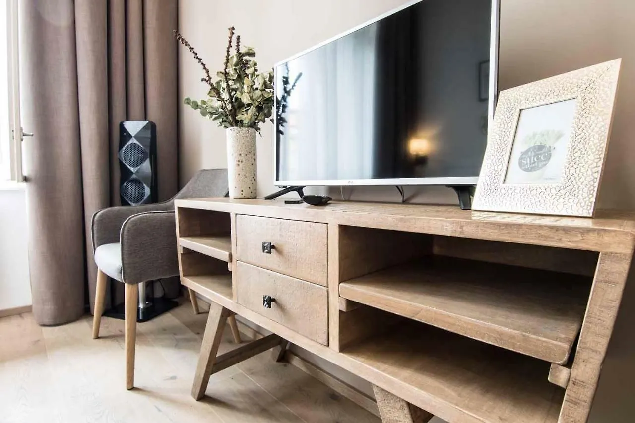 Best Place And Comfort Apartments Brno