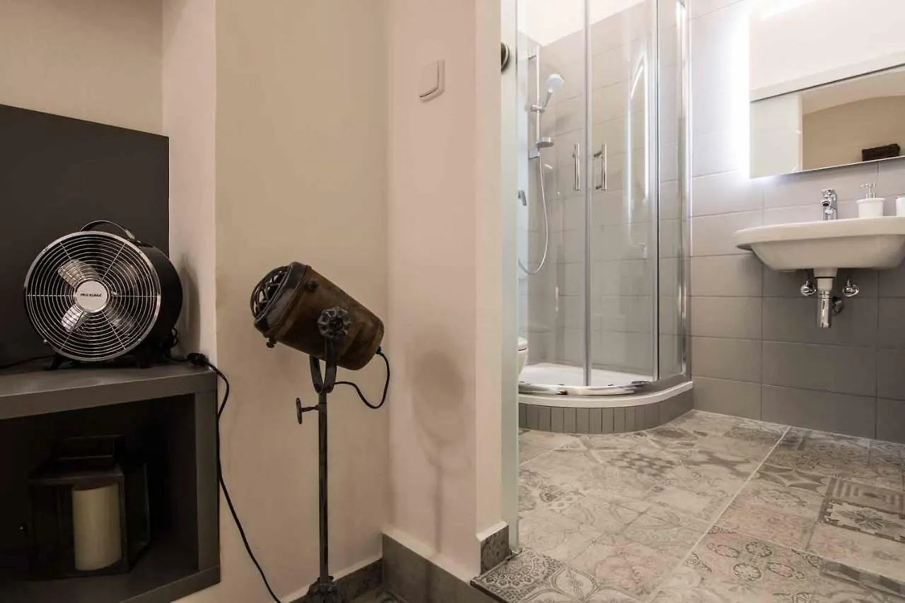 Best Place And Comfort Apartments Brno