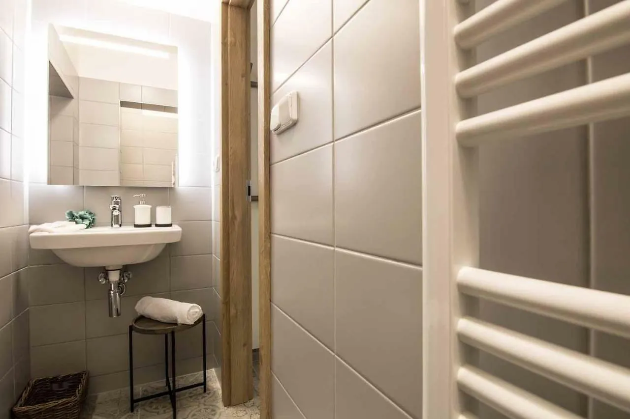 Best Place And Comfort Apartments Brno Czech Republic