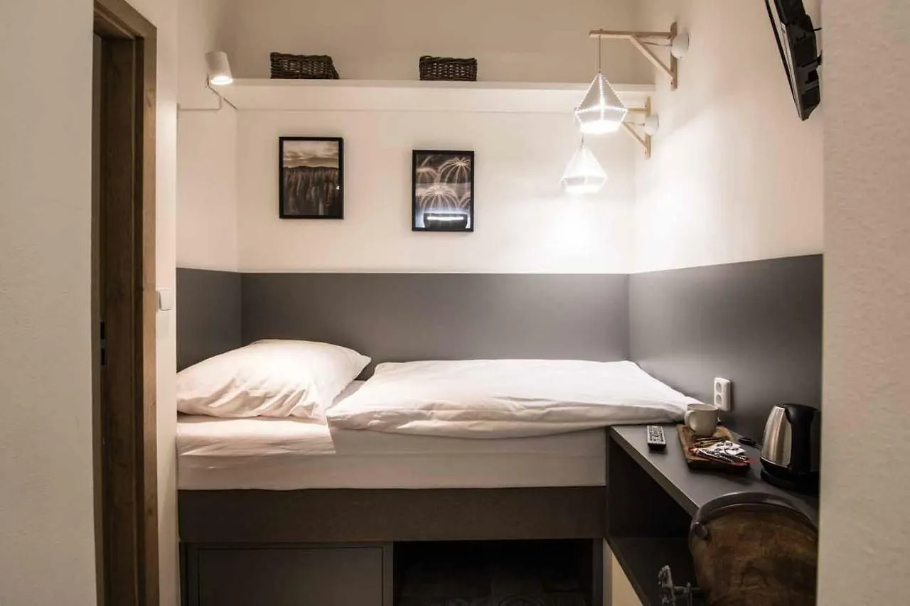 Best Place And Comfort Apartments Brno