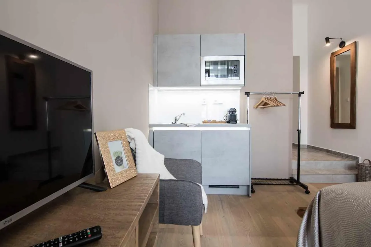 Best Place And Comfort Apartments Brno