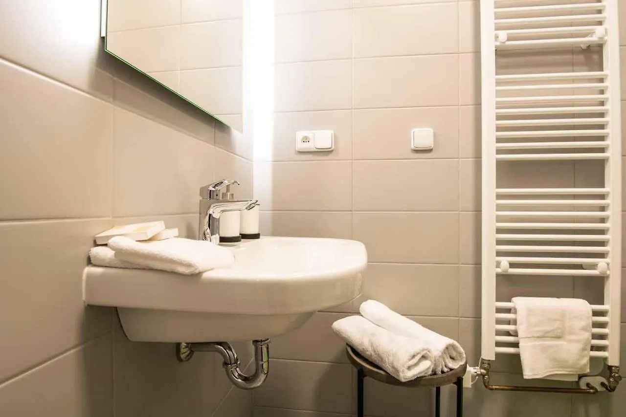 Best Place And Comfort Apartments Brno