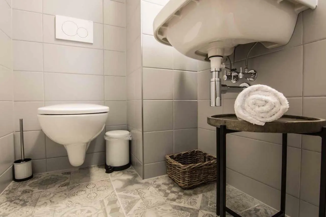 Best Place And Comfort Apartments Brno