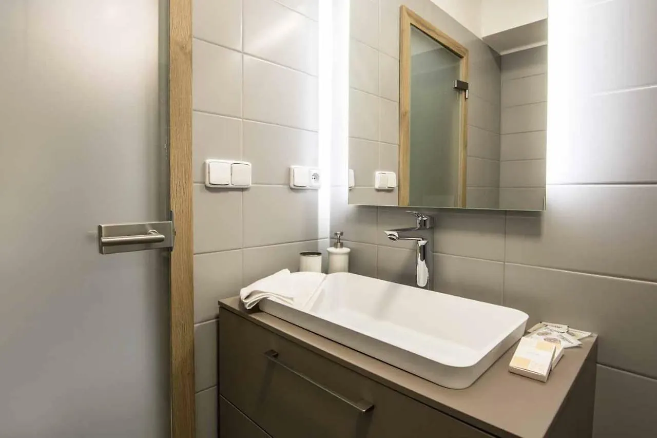 Best Place And Comfort Apartments Brno