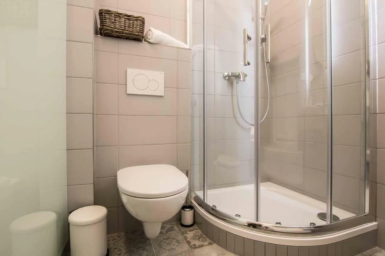 Best Place And Comfort Apartments Brno