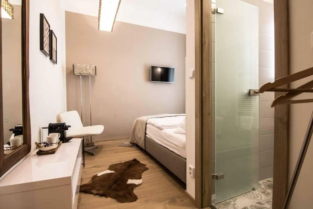 Best Place And Comfort Apartments Brno