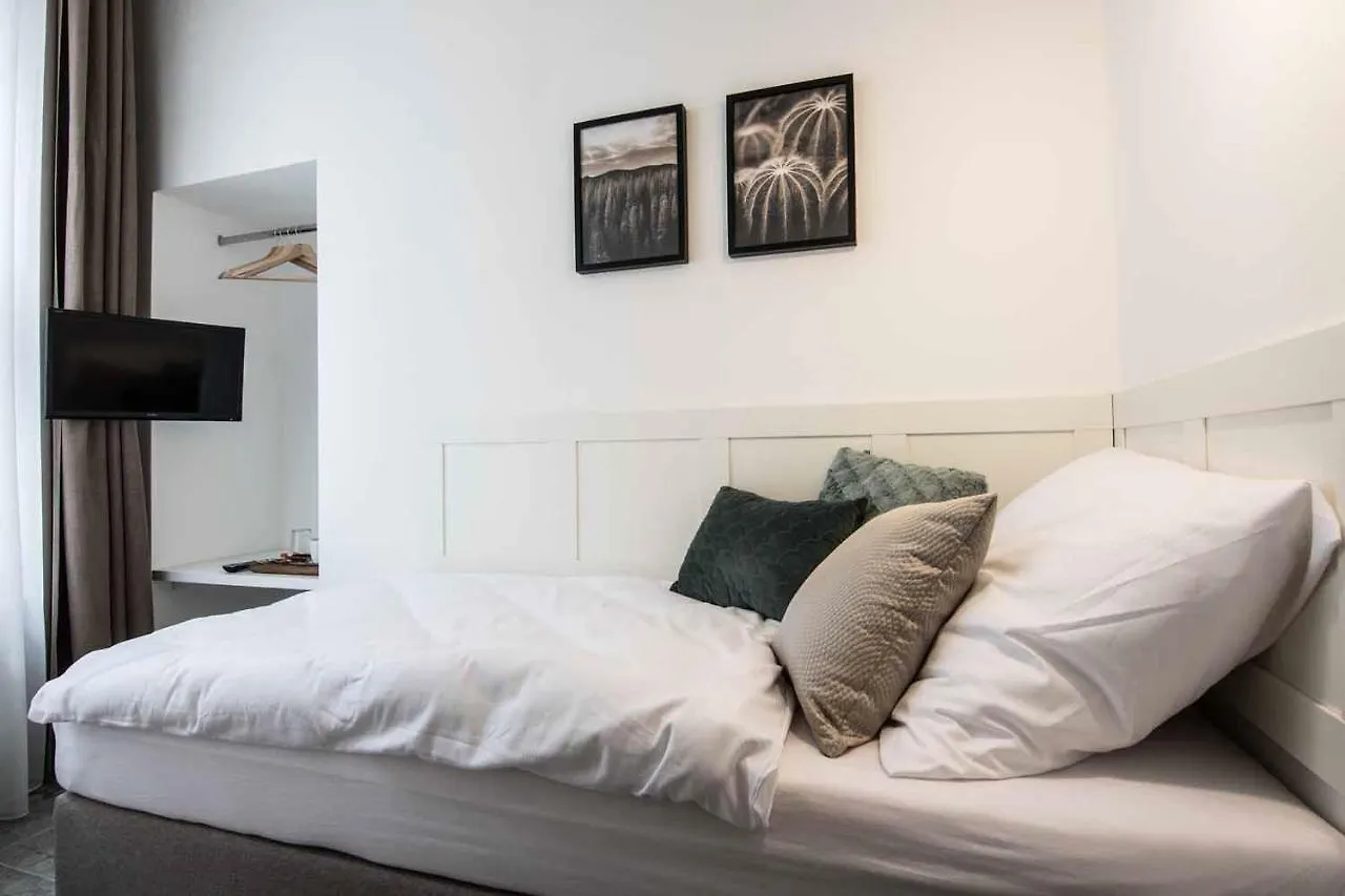 Best Place And Comfort Apartments Brno