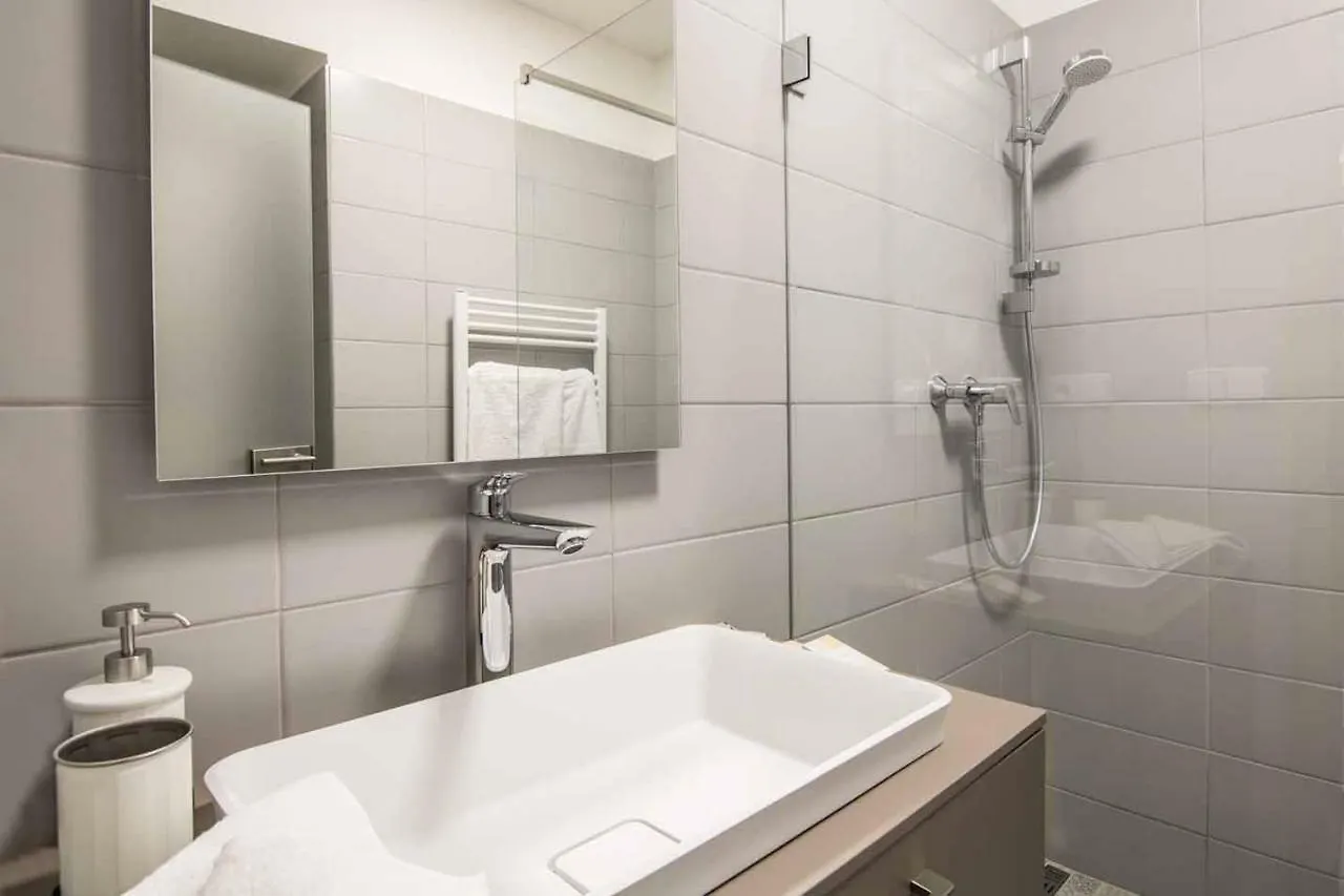 Best Place And Comfort Apartments Brno