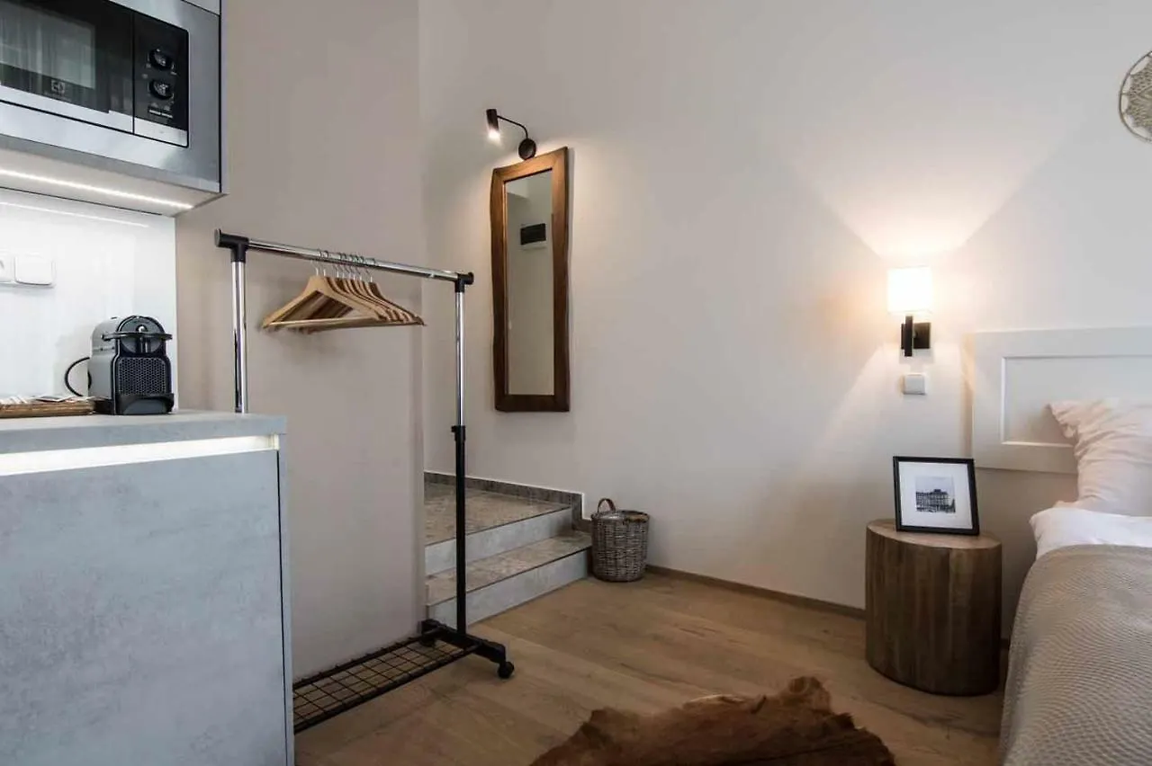 Best Place And Comfort Apartments Brno 0*,  Czech Republic