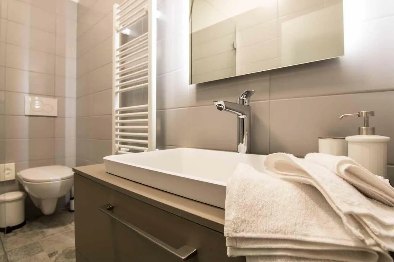 Best Place And Comfort Apartments Brno Czech Republic