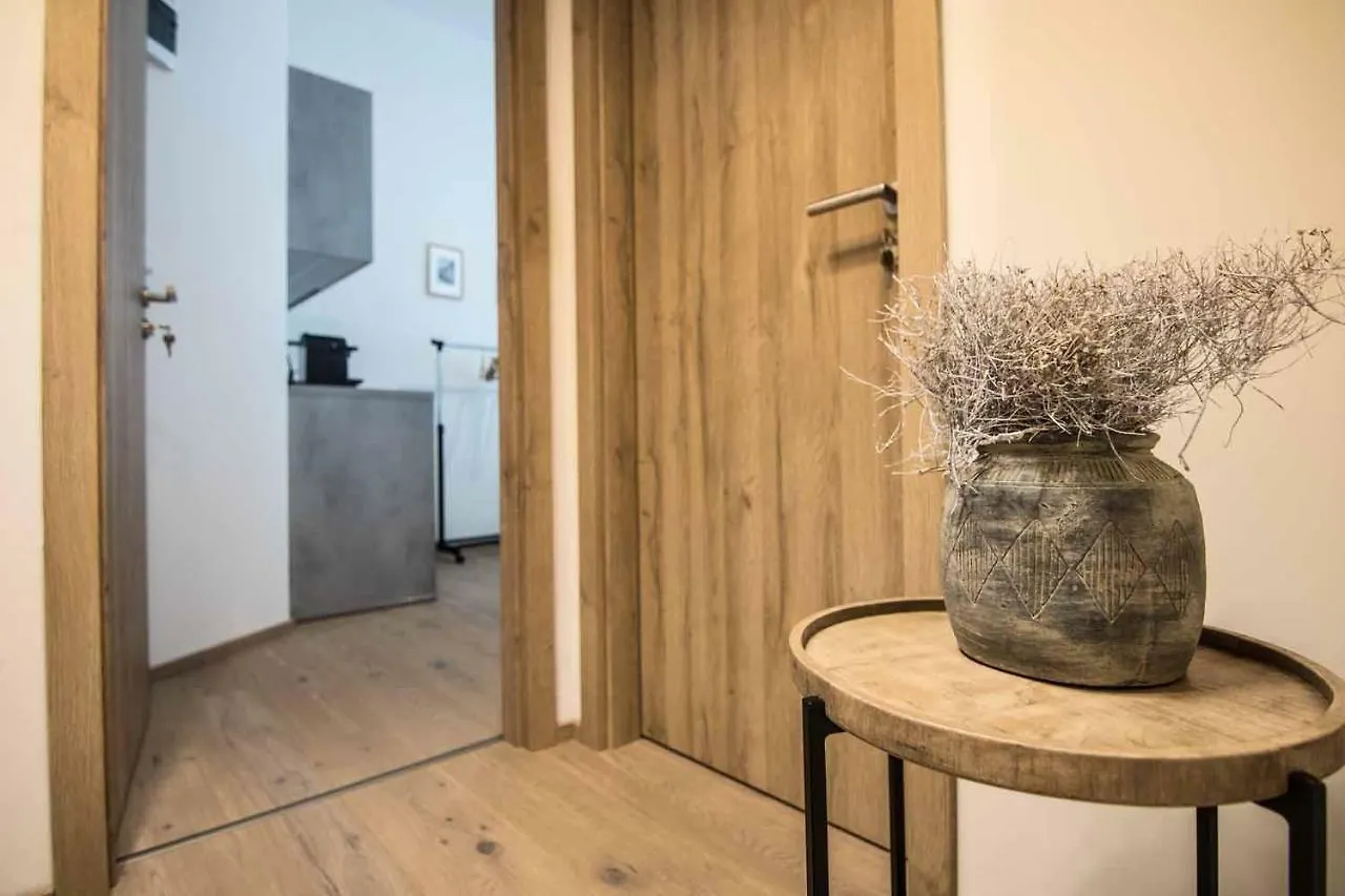 Best Place And Comfort Apartments Brno