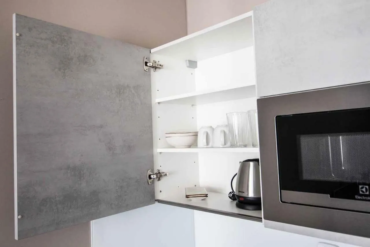 Best Place And Comfort Apartments Brno 0*,