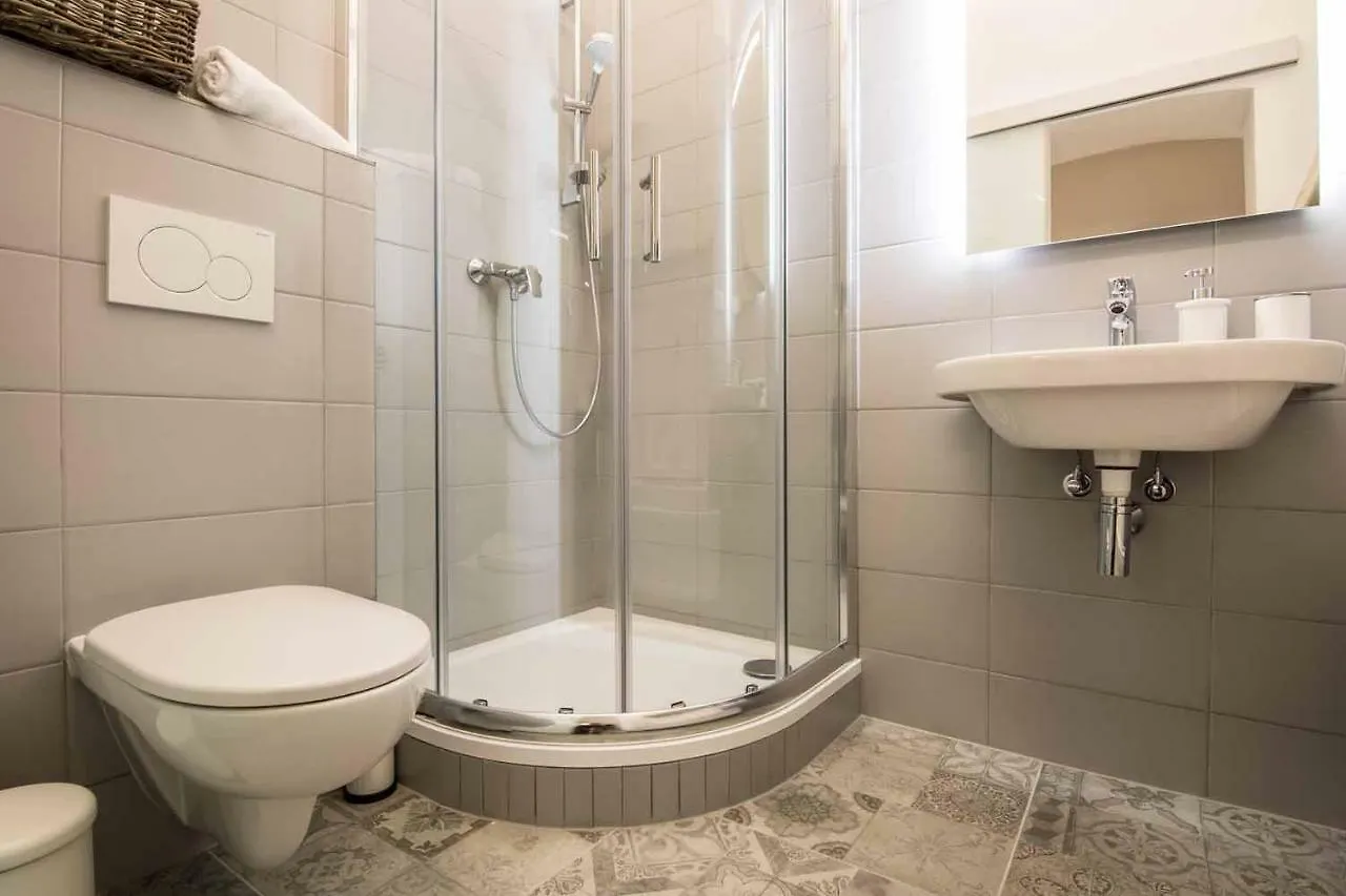Best Place And Comfort Apartments Brno