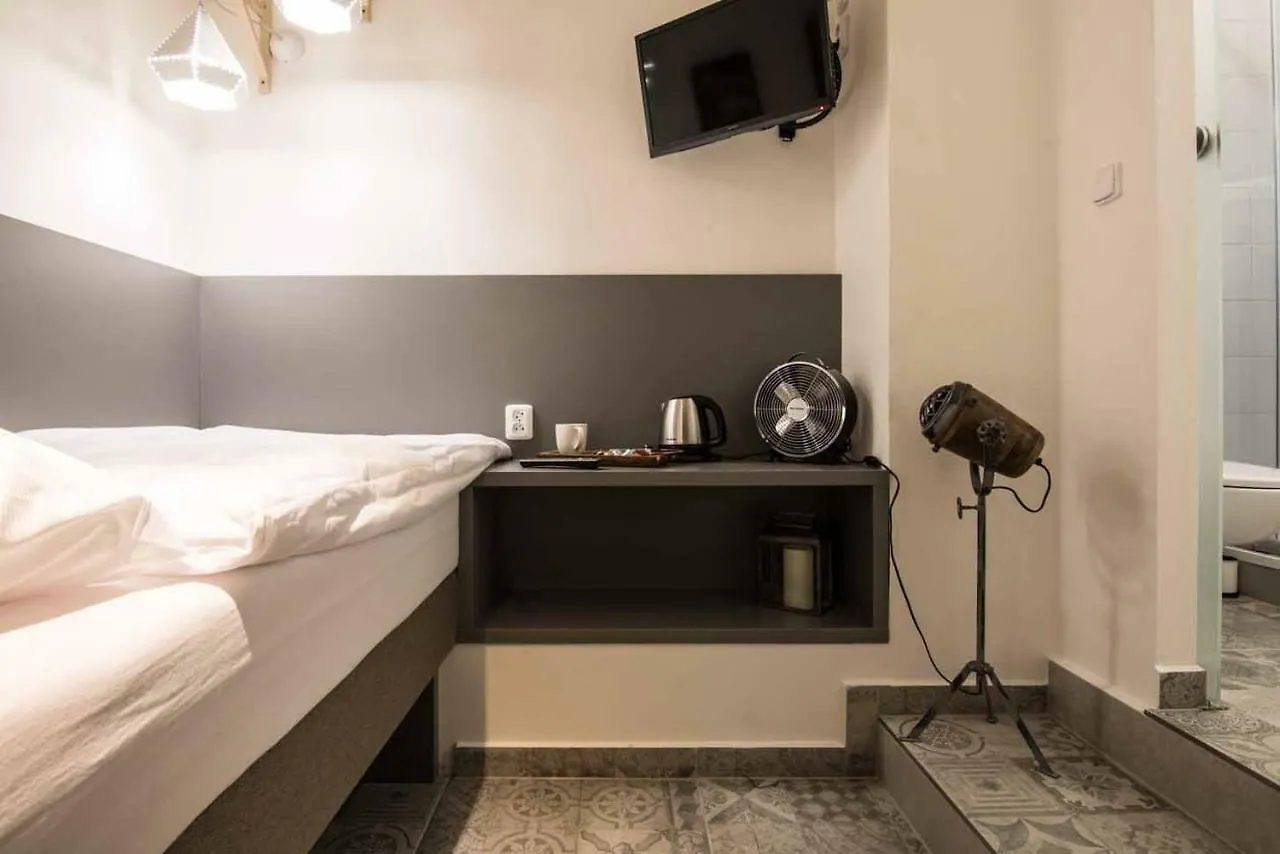 Best Place And Comfort Apartments Brno