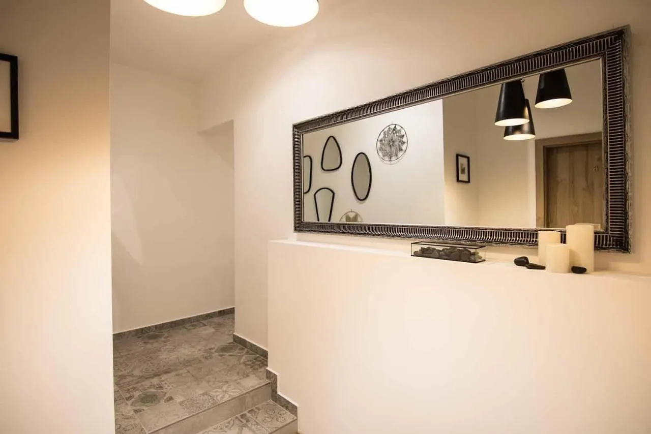 Best Place And Comfort Apartments Brno